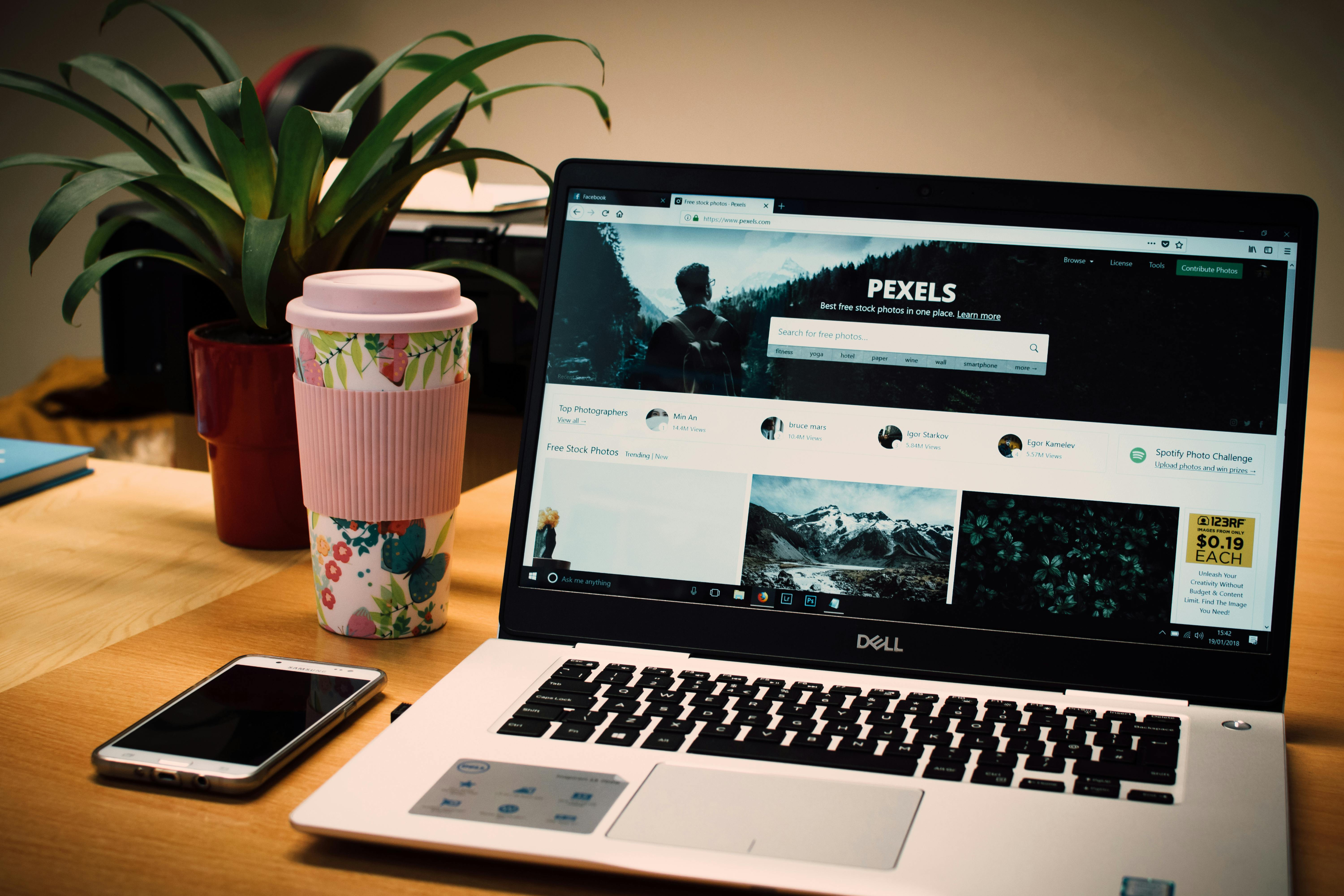 Website Design